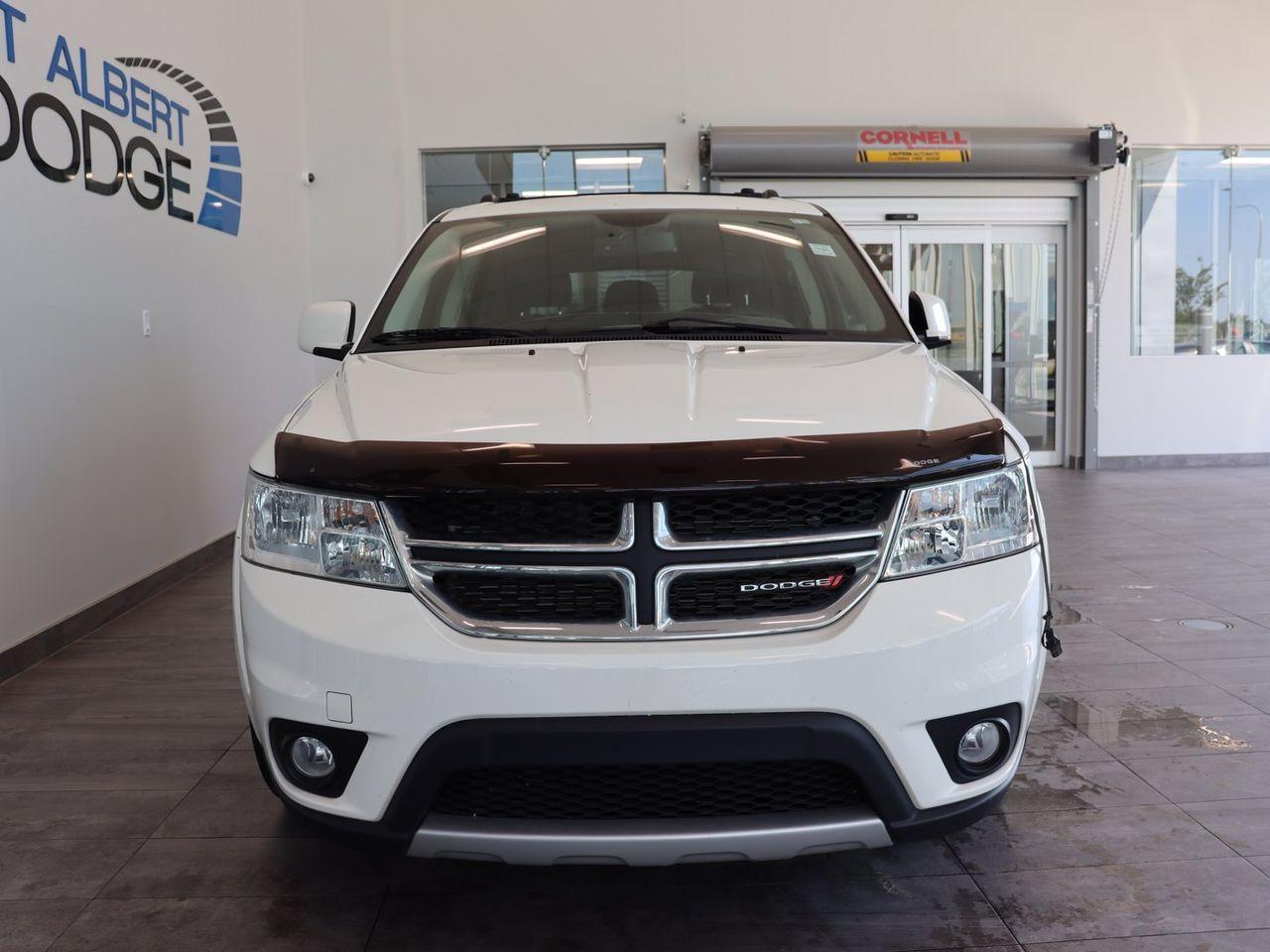 2016 Dodge Journey R/T-4