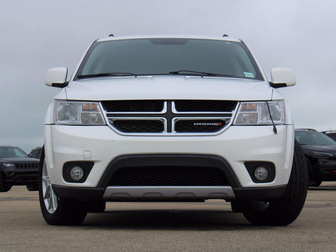 2016 Dodge Journey R/T-1