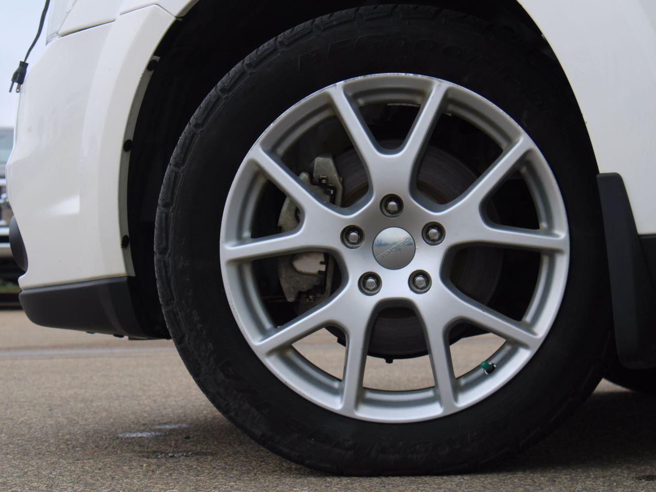 2016 Dodge Journey R/T-3