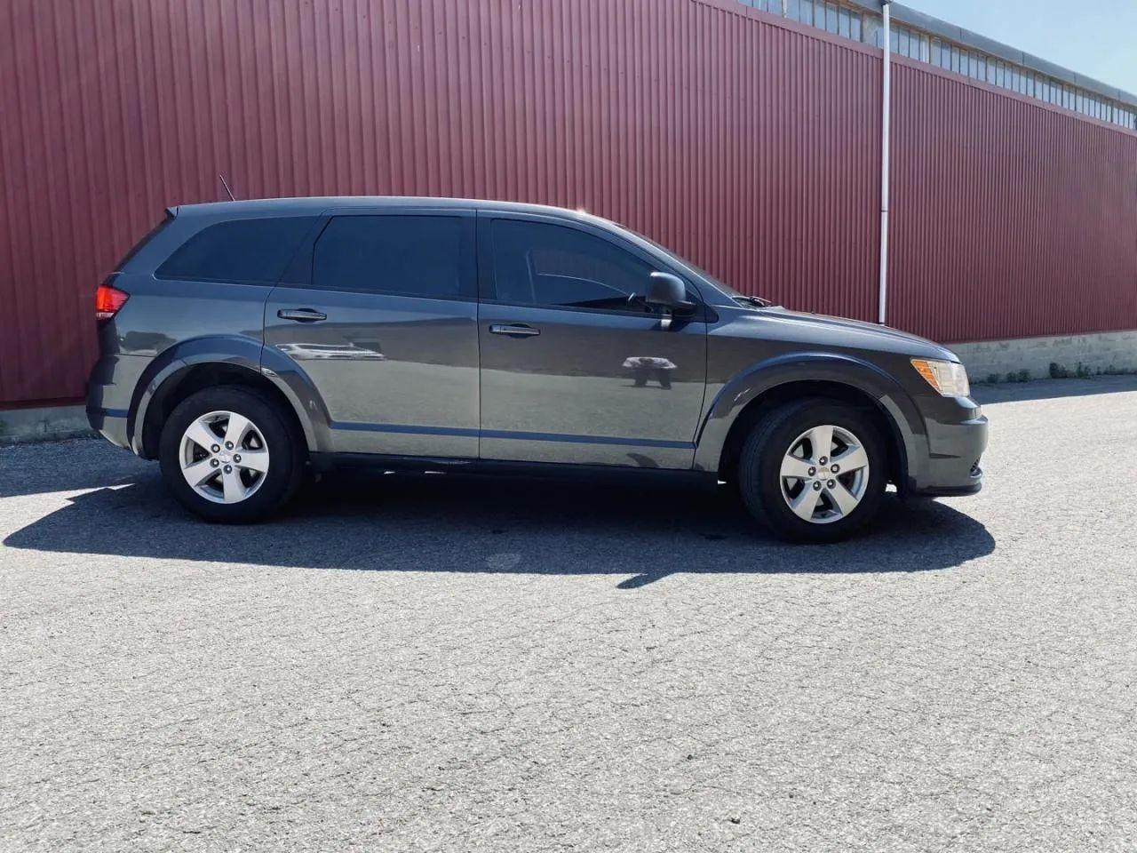 2016 Dodge Journey SE-3