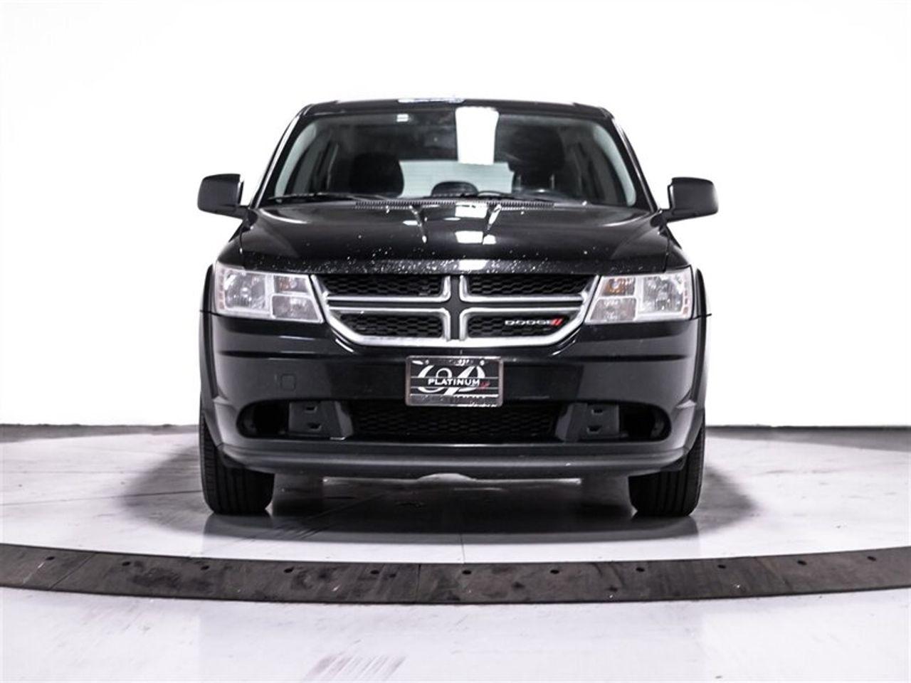 2016 Dodge Journey SE-1