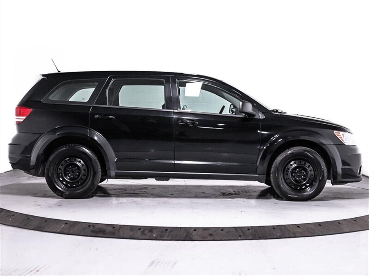 2016 Dodge Journey SE-3