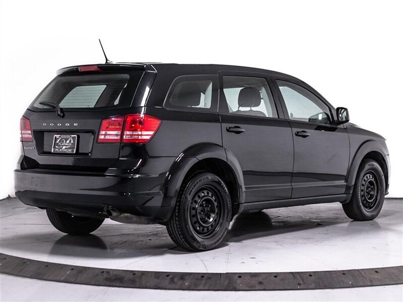2016 Dodge Journey SE-4