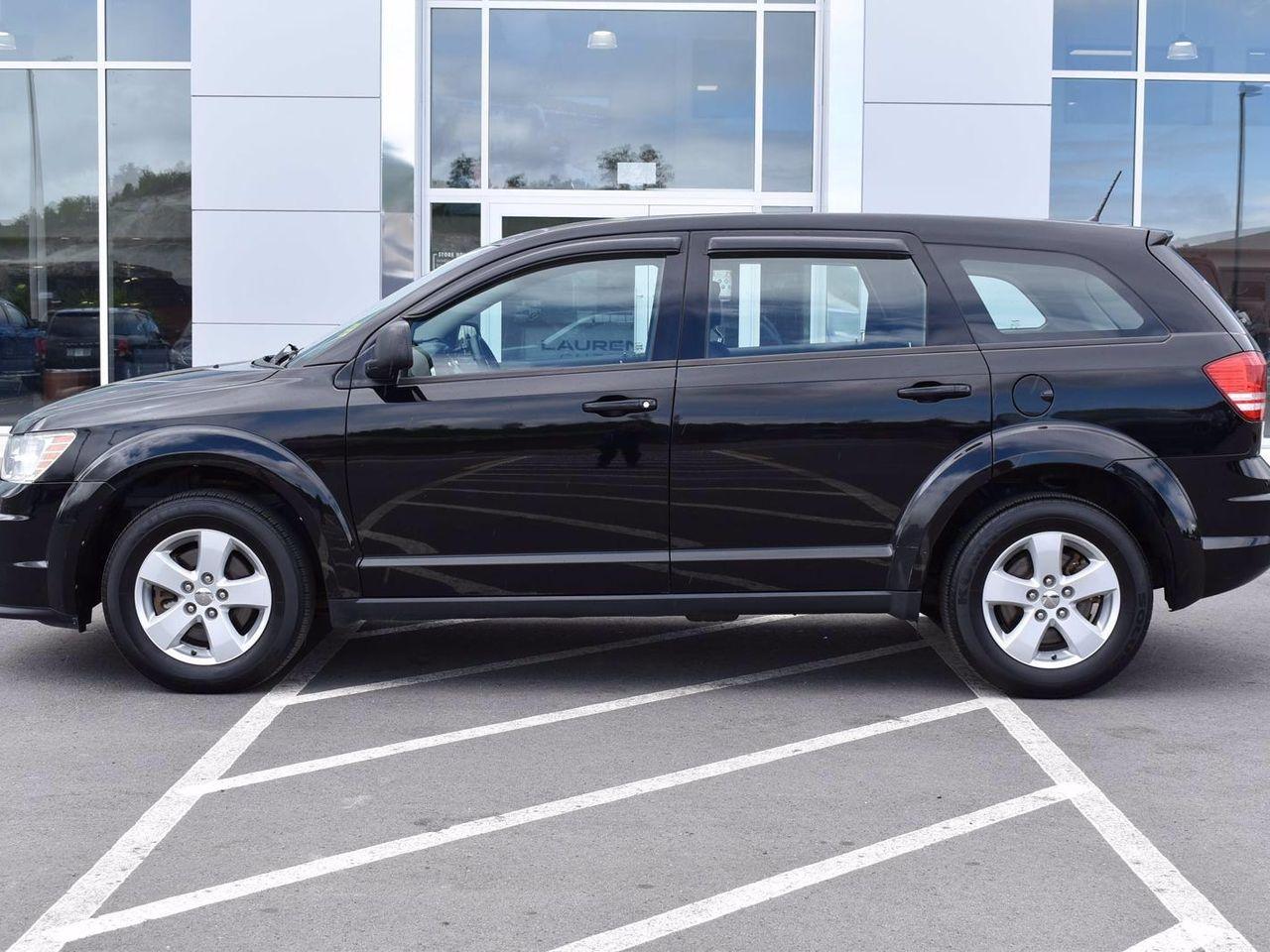 2016 Dodge Journey SE-3