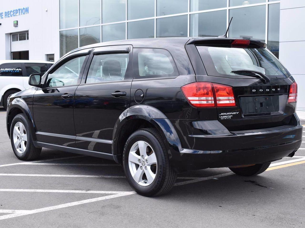 2016 Dodge Journey SE-4