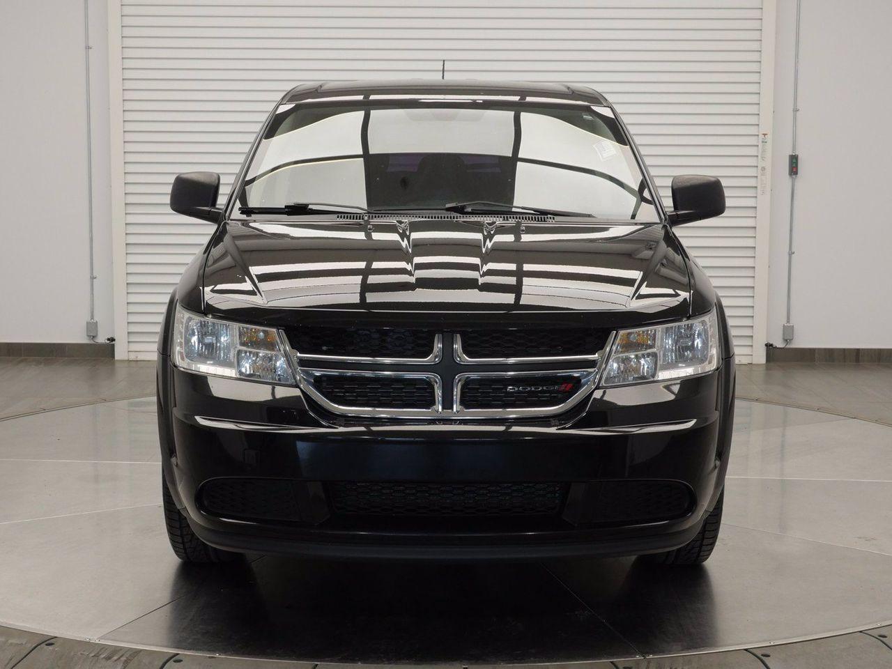 2016 Dodge Journey SE-1