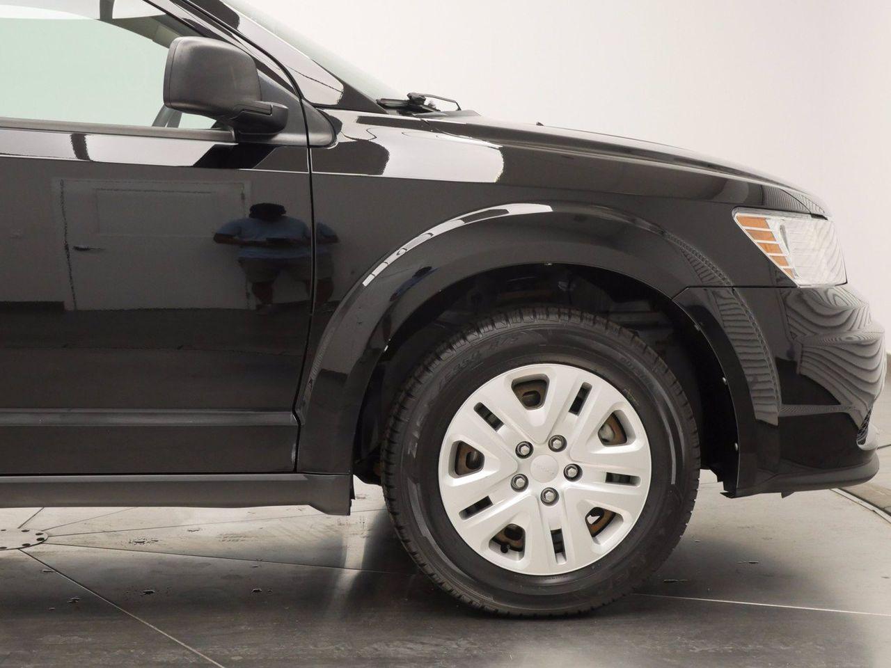 2016 Dodge Journey SE-2