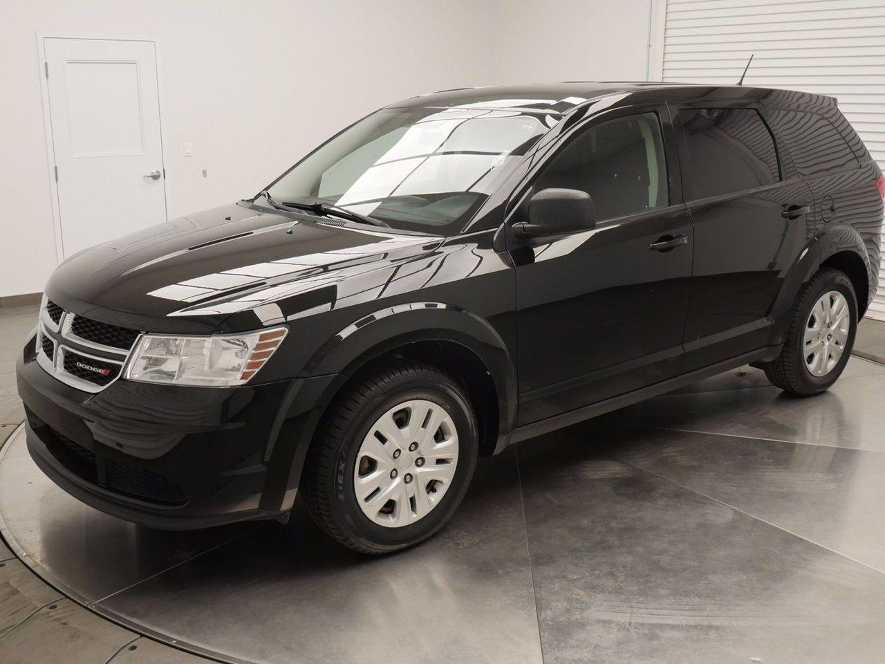 2016 Dodge Journey SE-3
