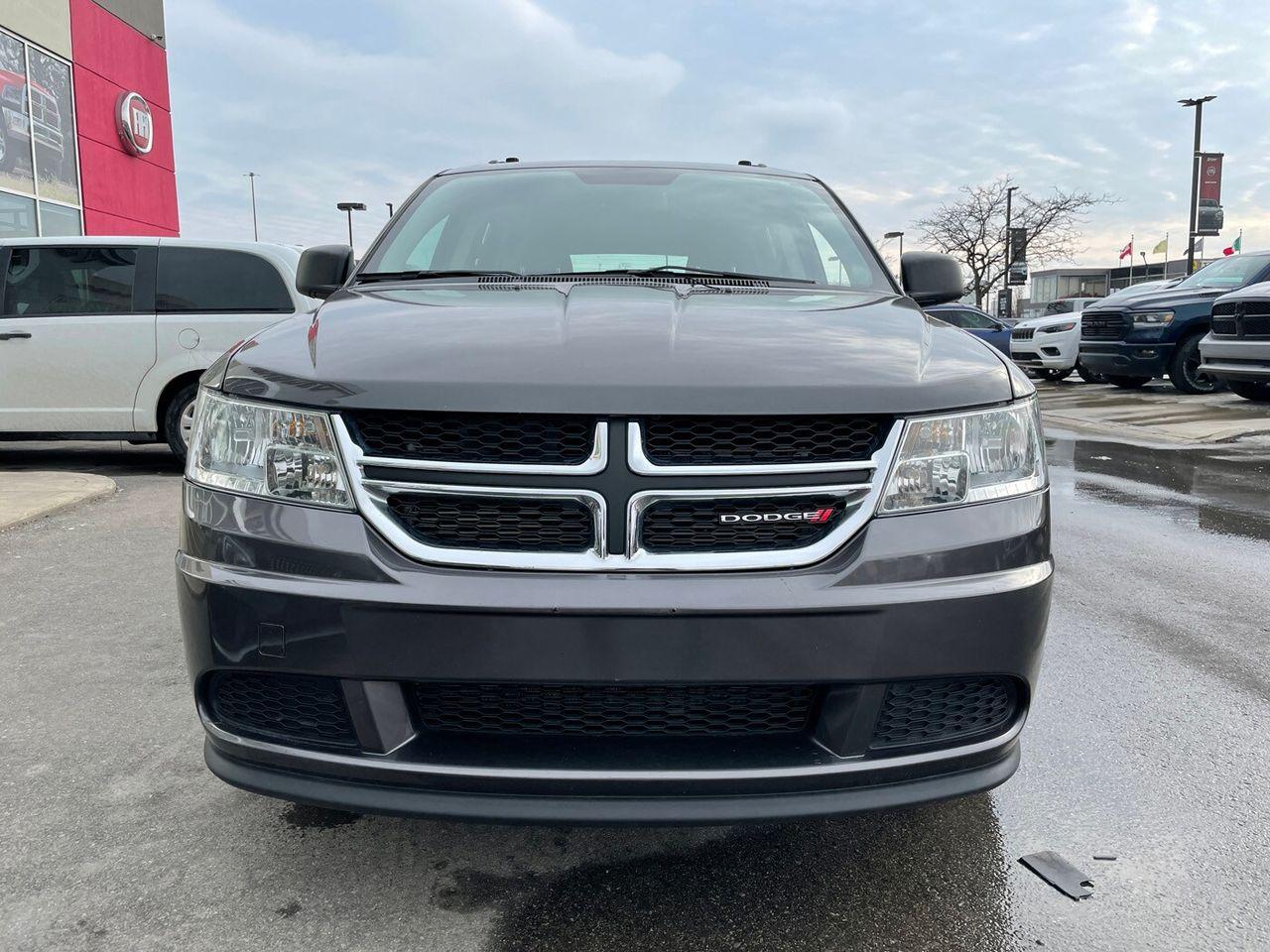 2016 Dodge Journey SE-3