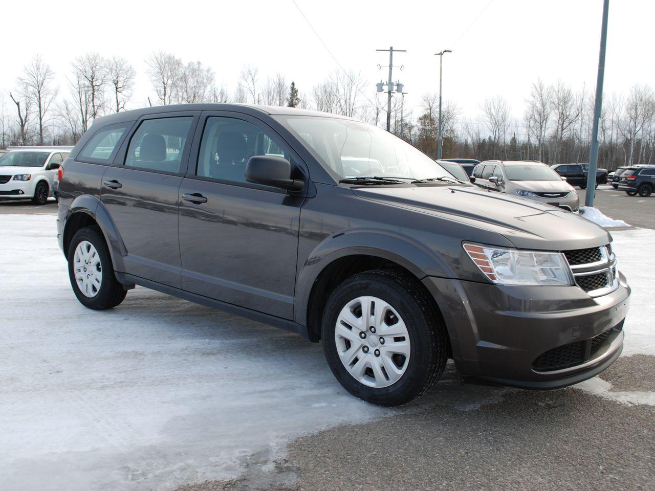 2016 Dodge Journey SE-3