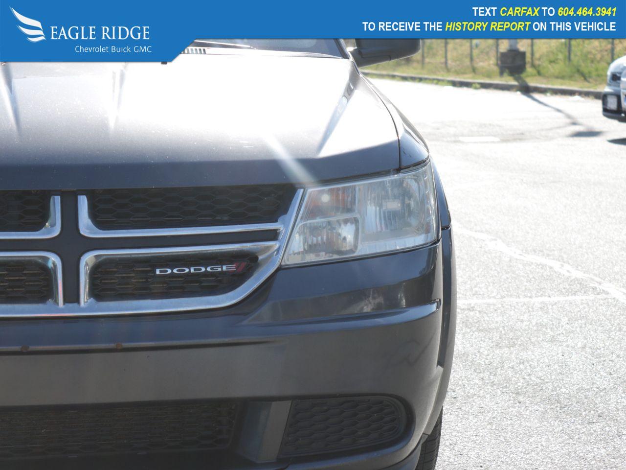 2016 Dodge Journey SE-2