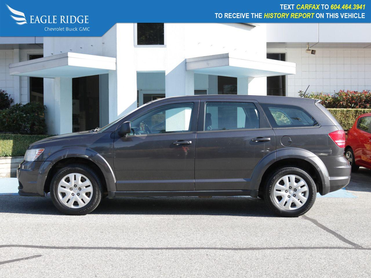 2016 Dodge Journey SE-3