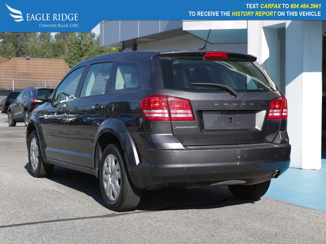 2016 Dodge Journey SE-4