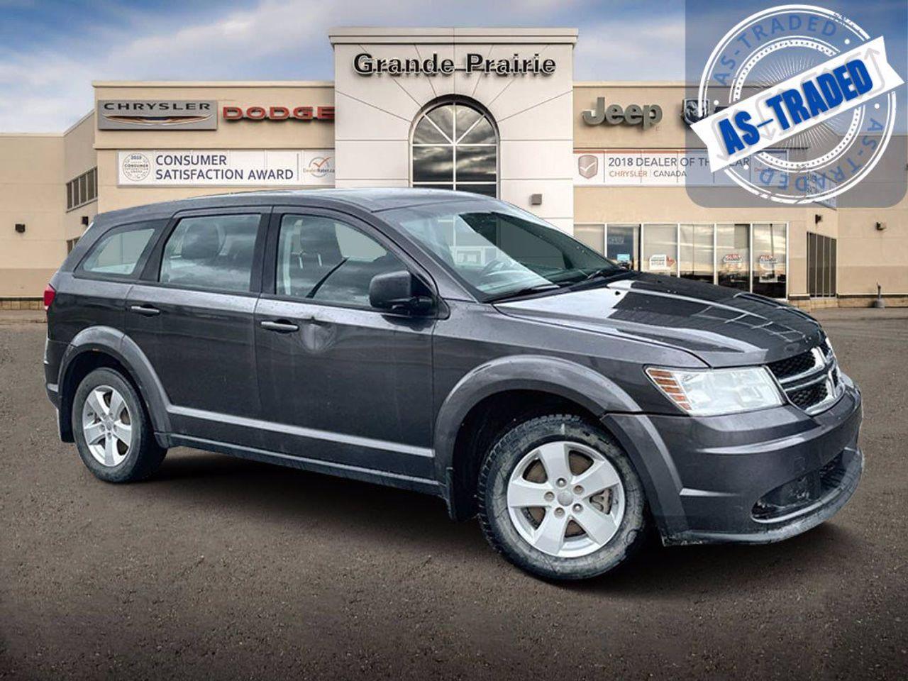 2016 Dodge Journey SE-0