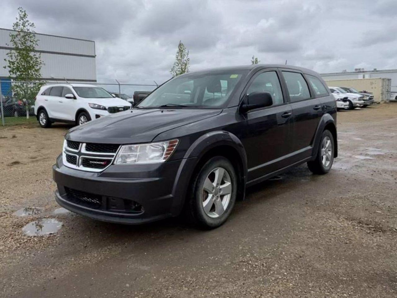 2016 Dodge Journey SE-3