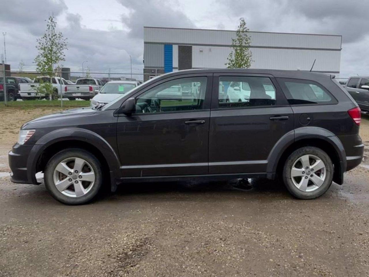 2016 Dodge Journey SE-4