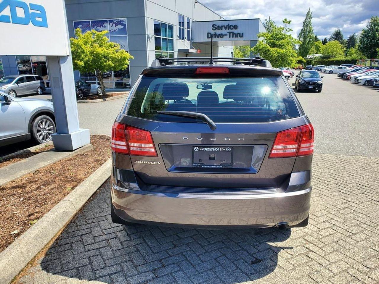 2016 Dodge Journey SE-3