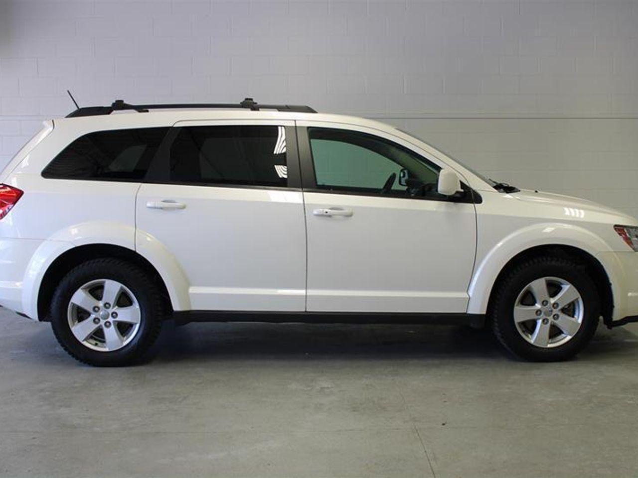 2016 Dodge Journey SE-0