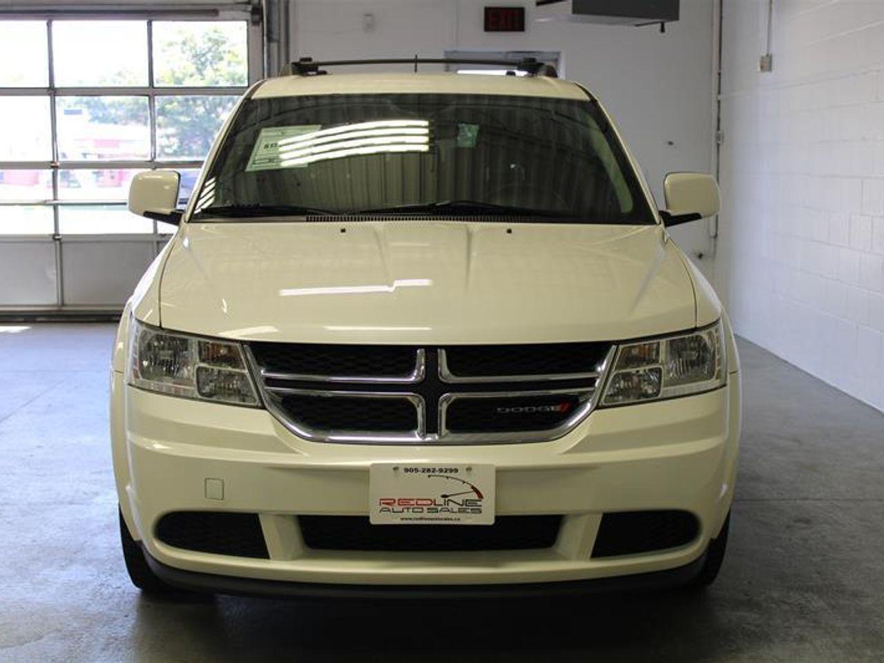 2016 Dodge Journey SE-2