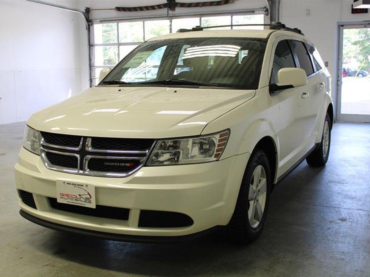 2016 Dodge Journey SE-3