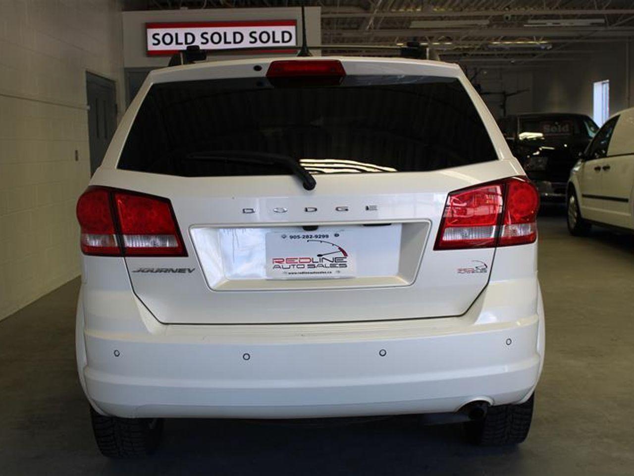 2016 Dodge Journey SE-4