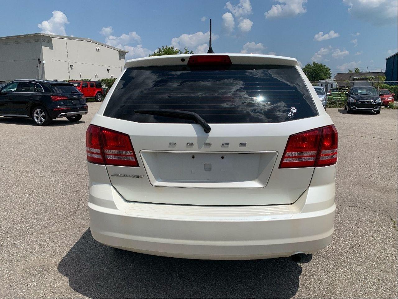 2016 Dodge Journey SE-3