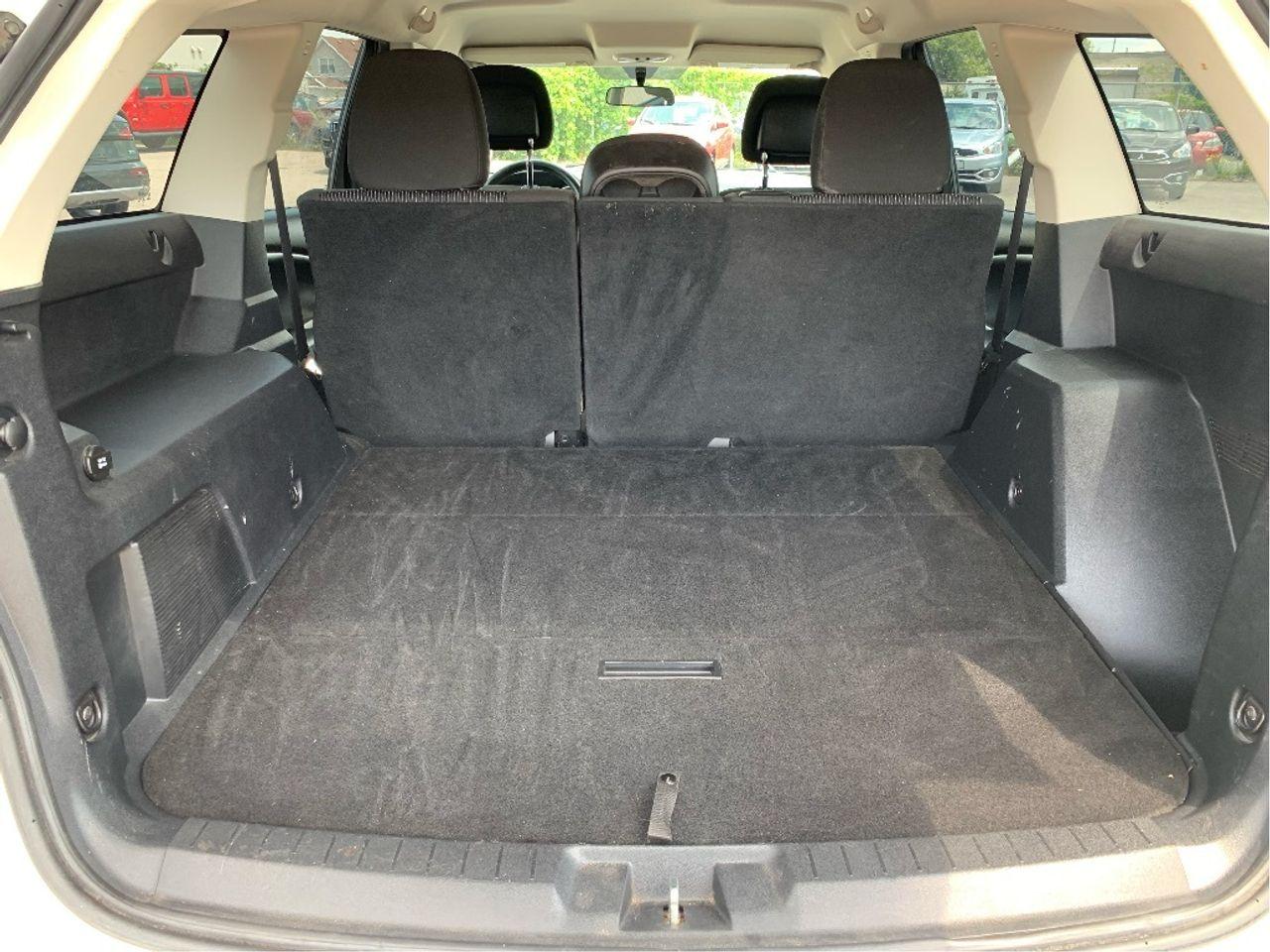 2016 Dodge Journey SE-4