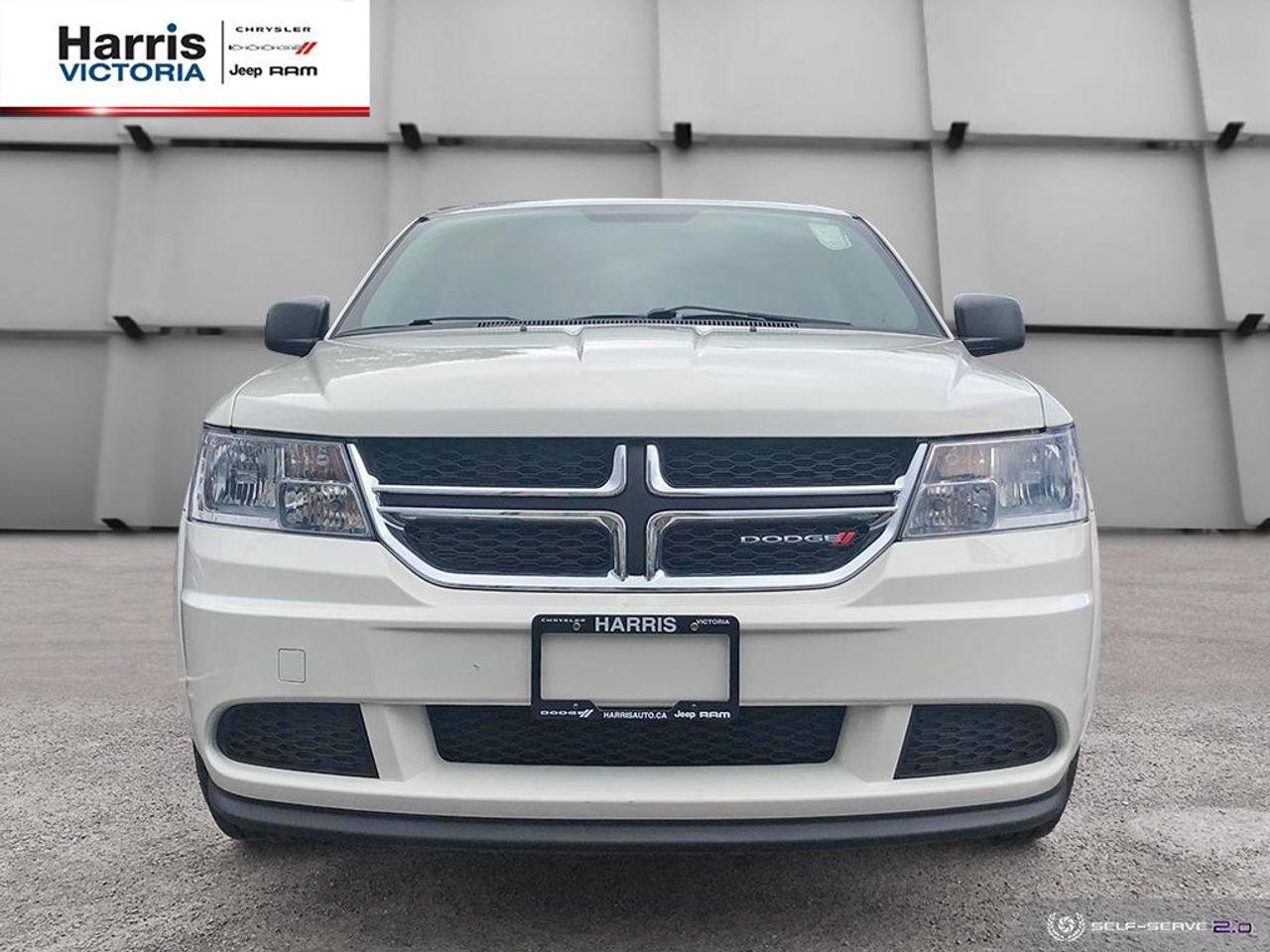 2016 Dodge Journey SE-1