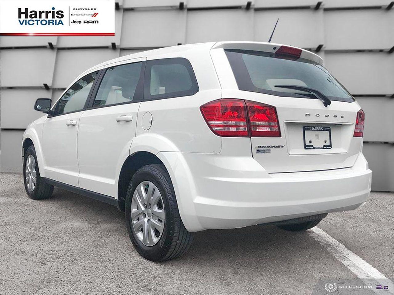 2016 Dodge Journey SE-3