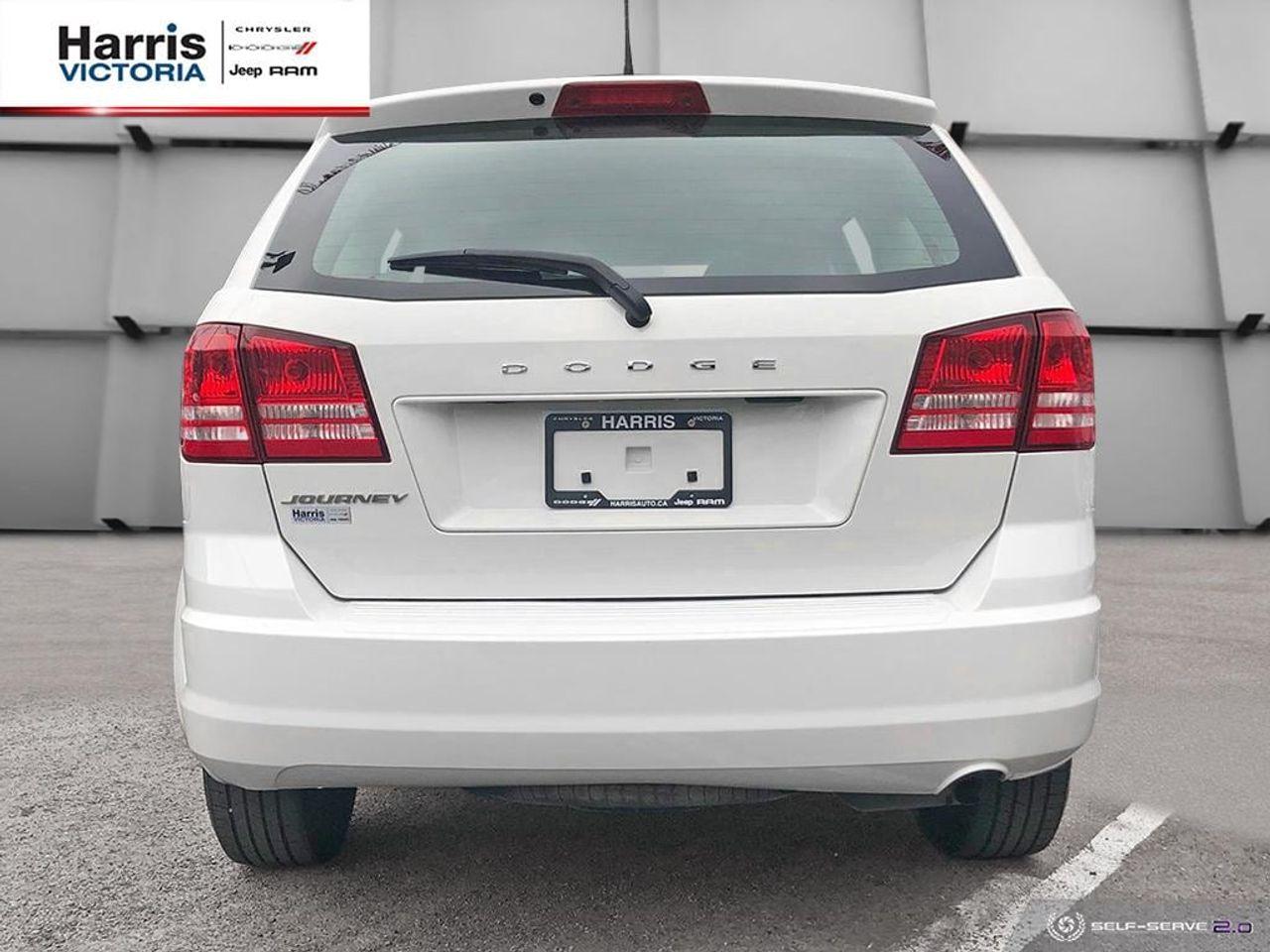 2016 Dodge Journey SE-4