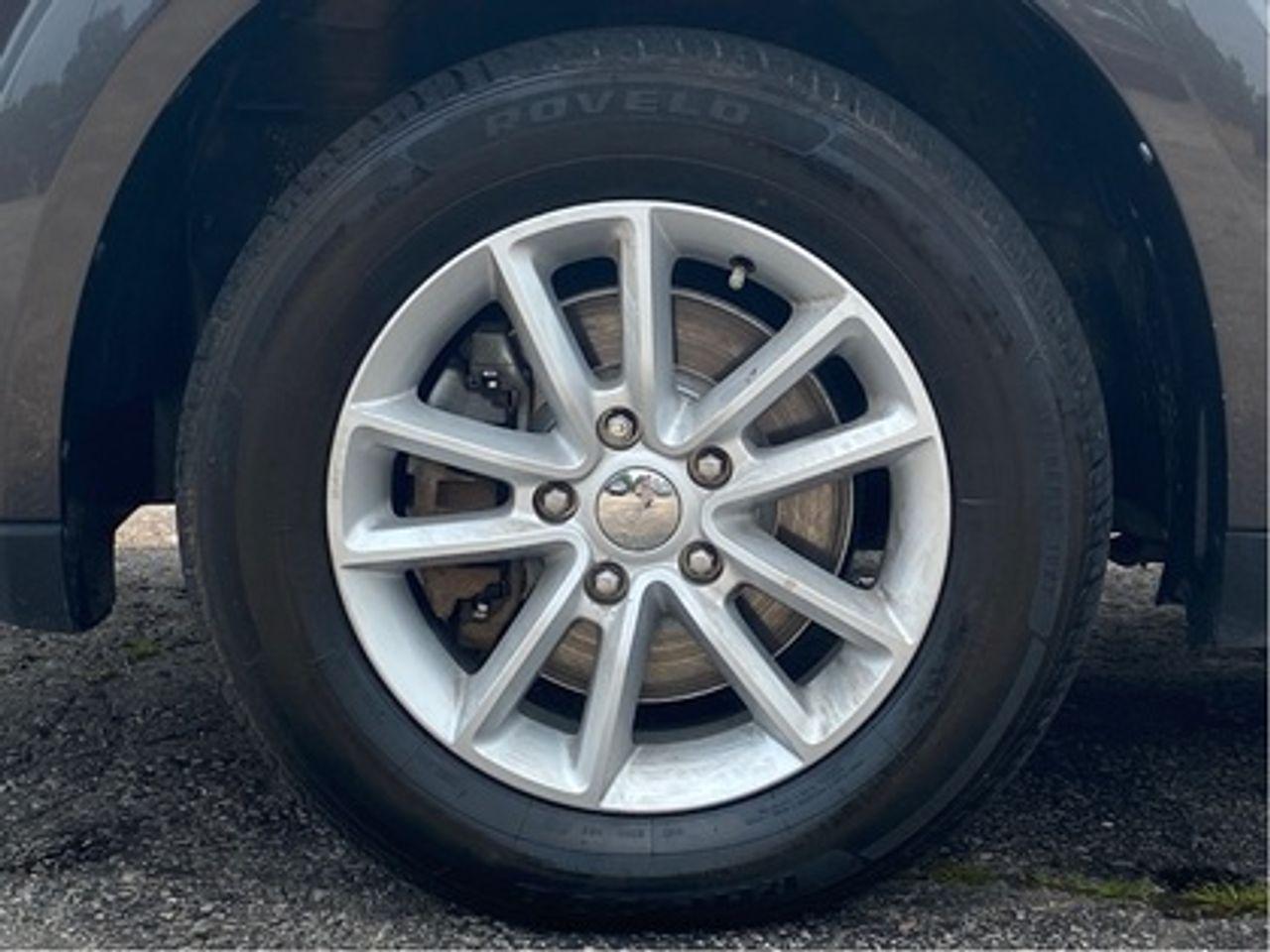2016 Dodge Journey SXT-3