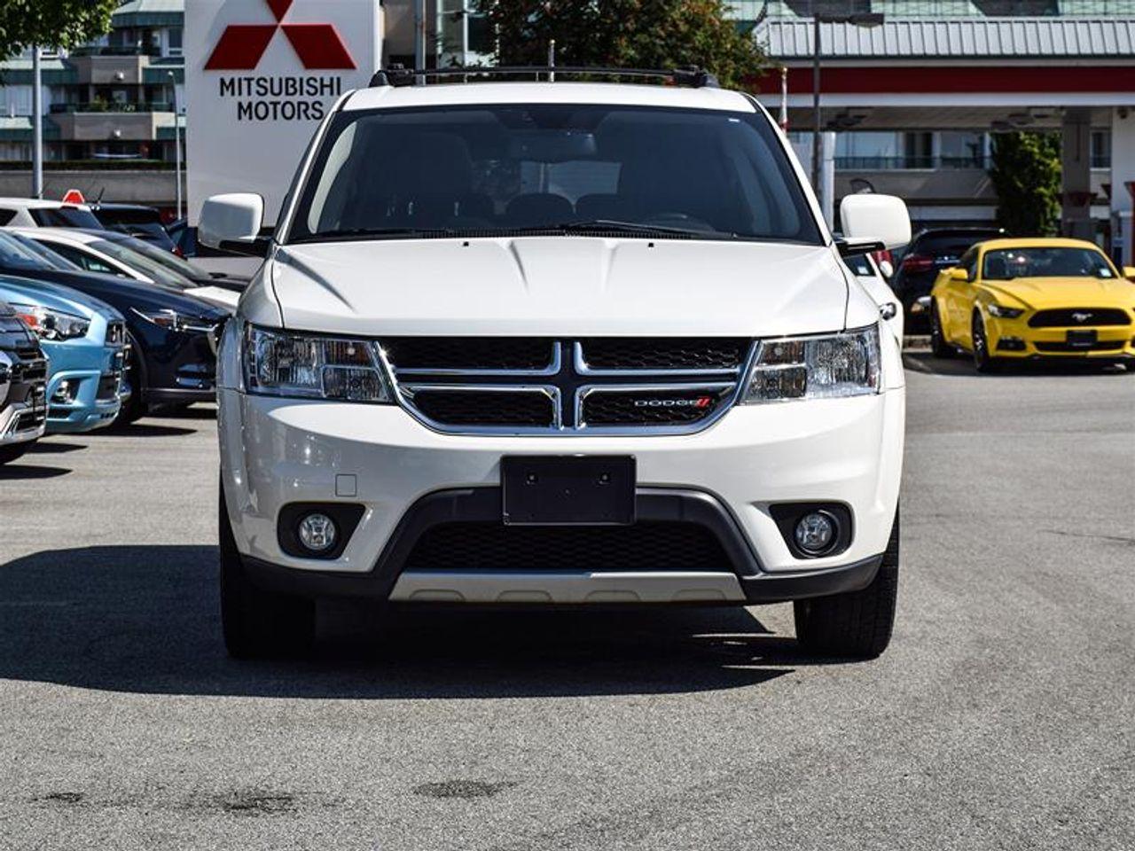 2016 Dodge Journey SXT-1