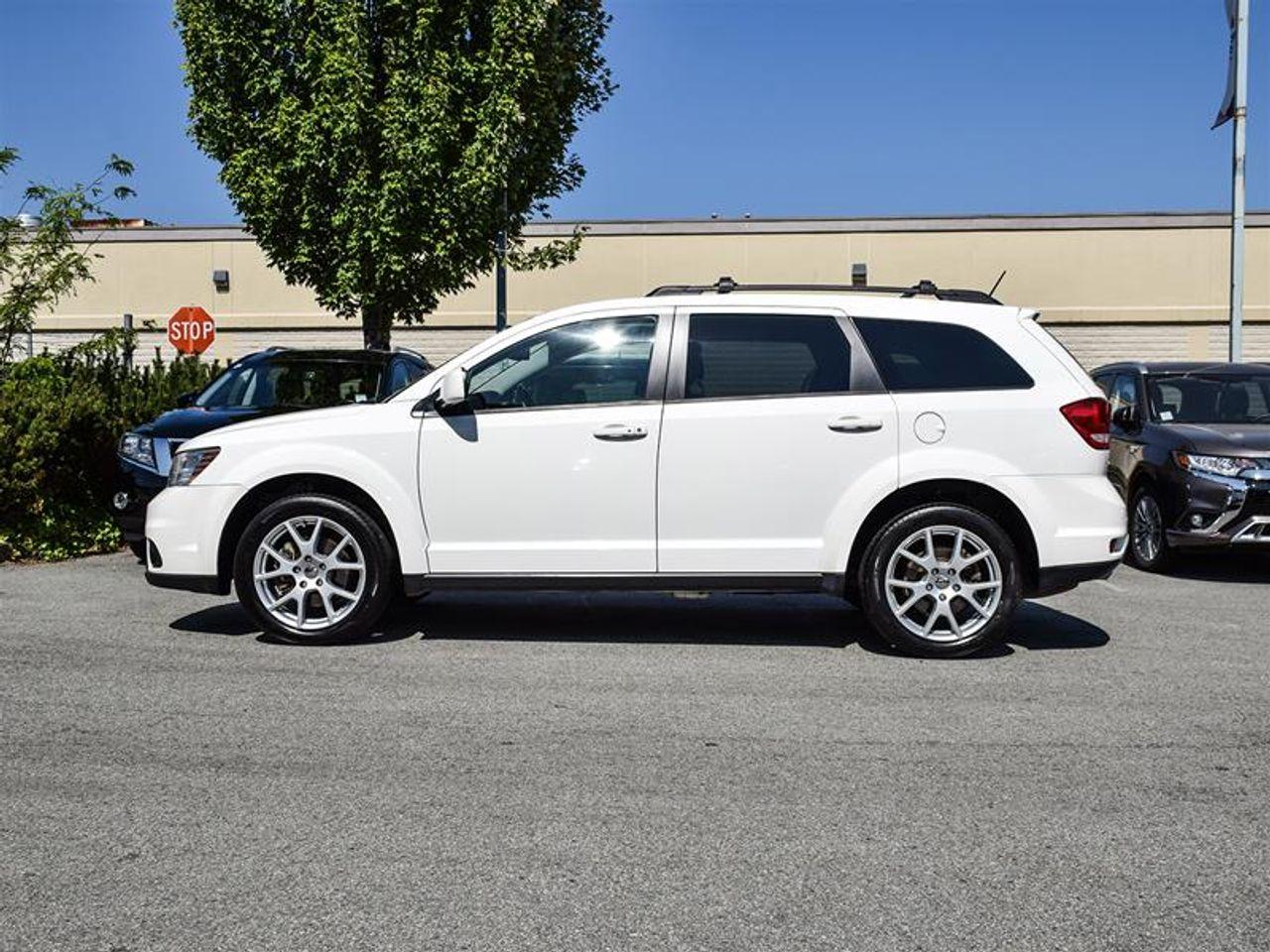 2016 Dodge Journey SXT-2