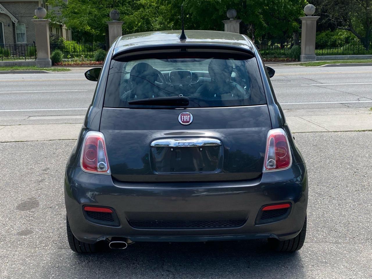 2016 FIAT 500 Sport-2