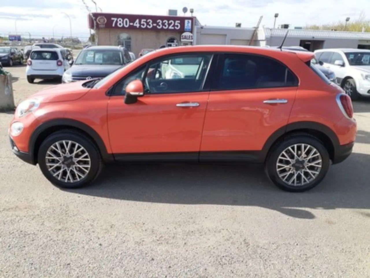 2016 FIAT 500X LOUNGE-3
