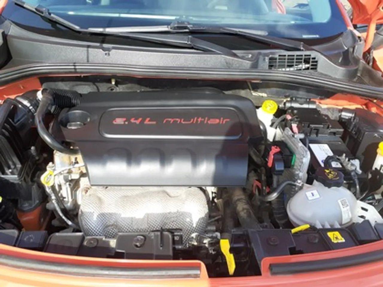 2016 FIAT 500X LOUNGE-4
