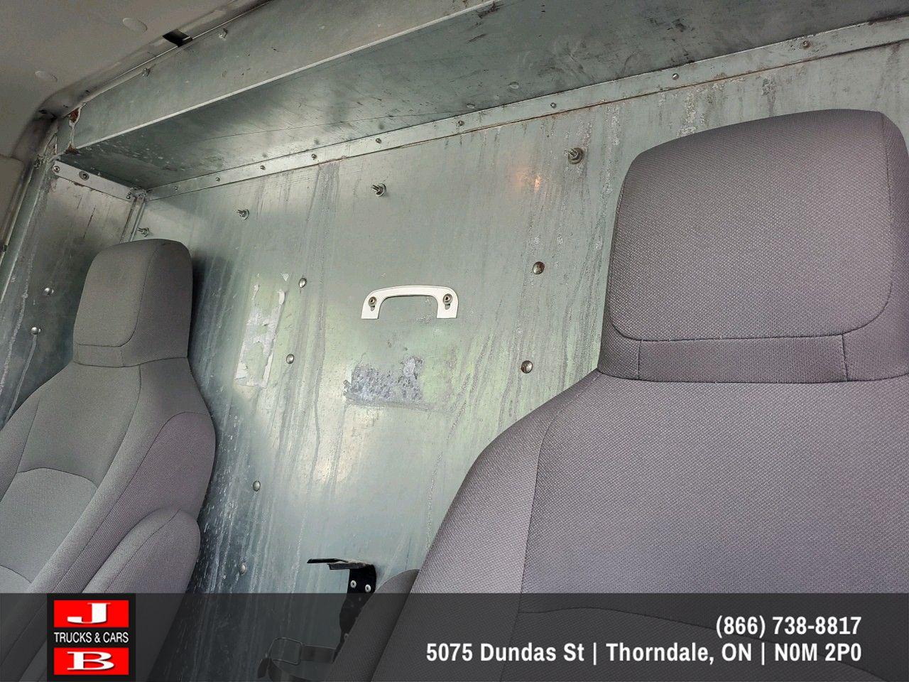 2016 Ford Econoline -4
