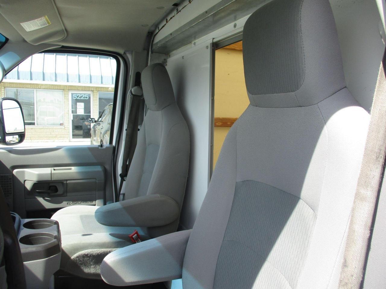 2016 Ford Econoline -4