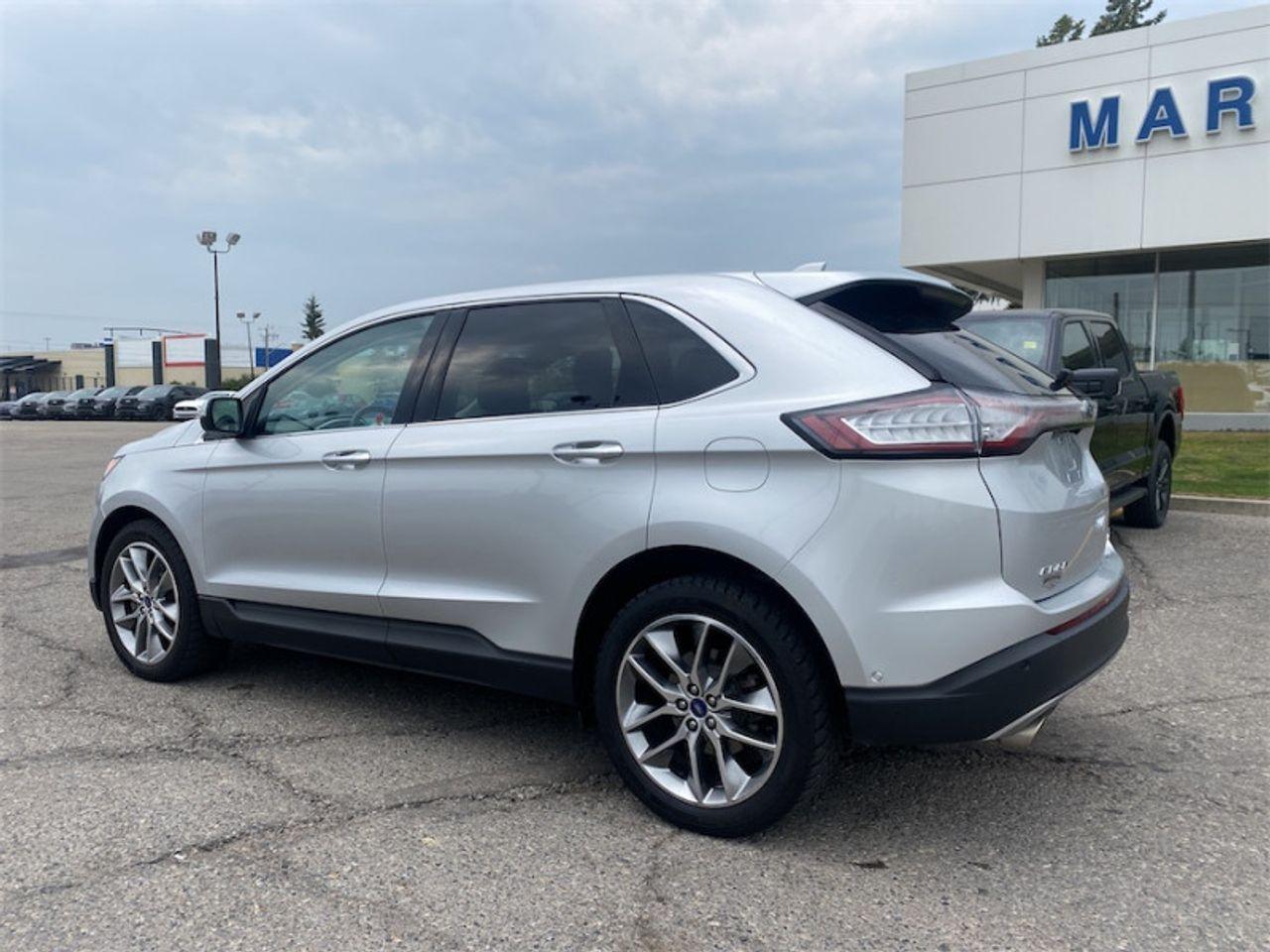 2016 Ford Edge -2