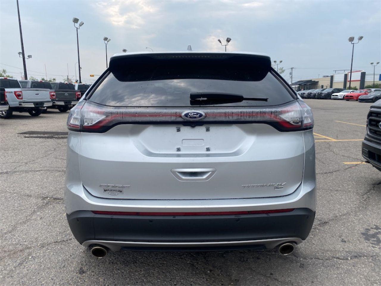 2016 Ford Edge -3
