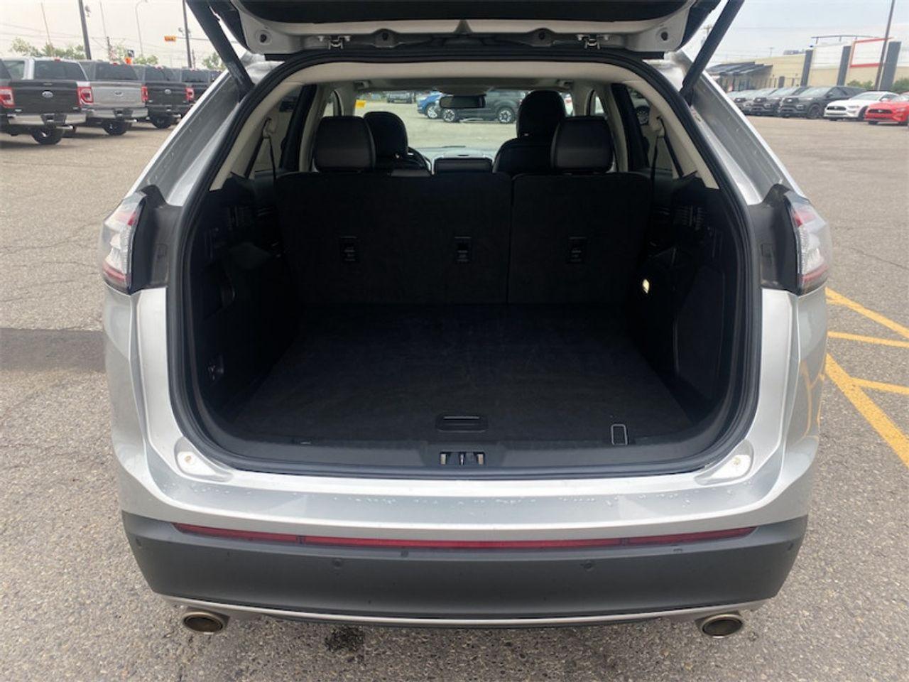 2016 Ford Edge -4