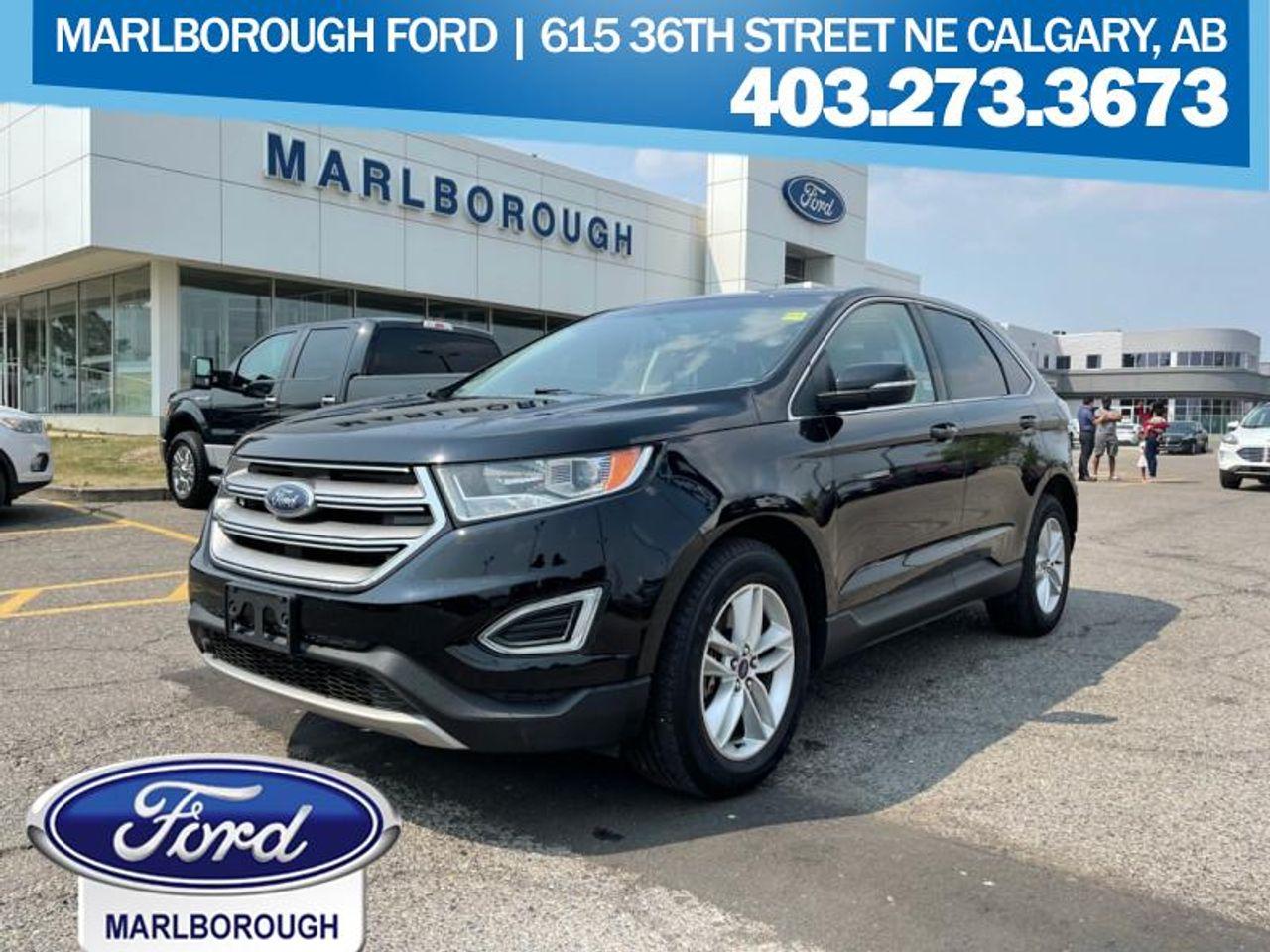 2016 Ford Edge -0