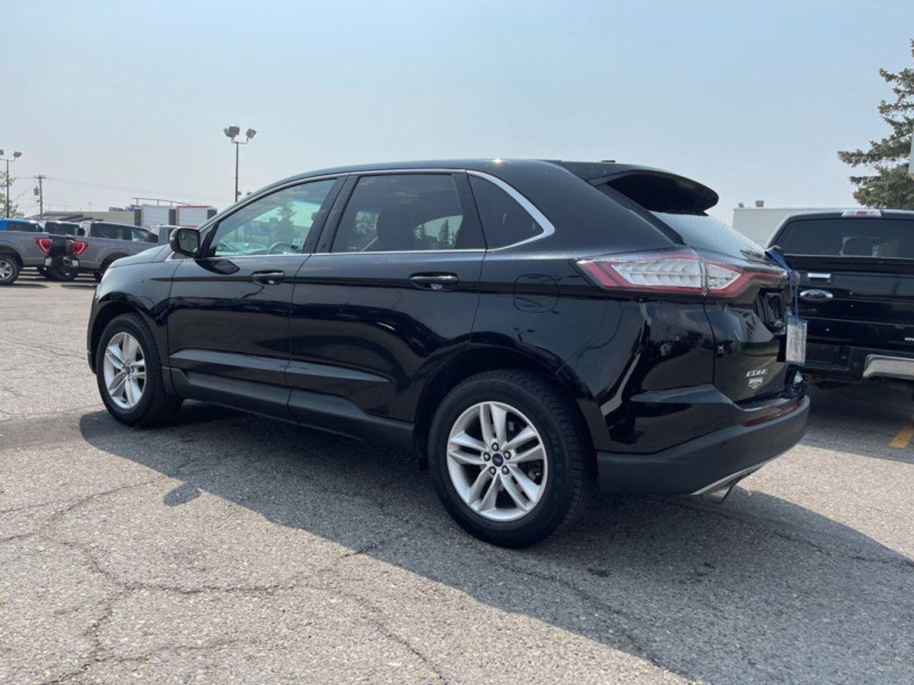 2016 Ford Edge -2