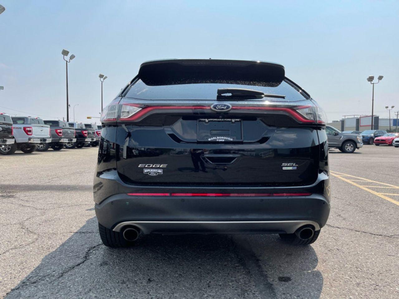 2016 Ford Edge -3