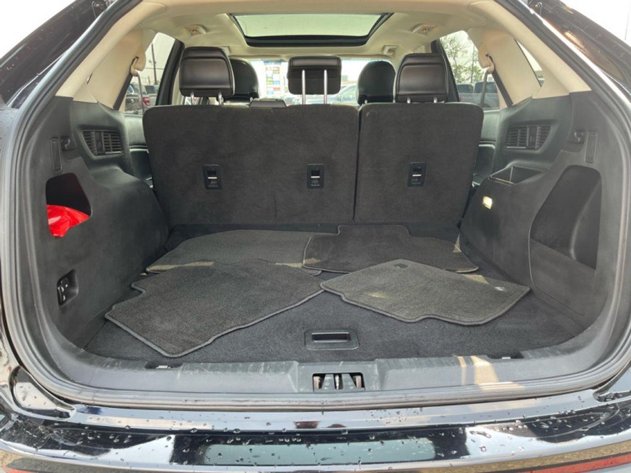 2016 Ford Edge -4