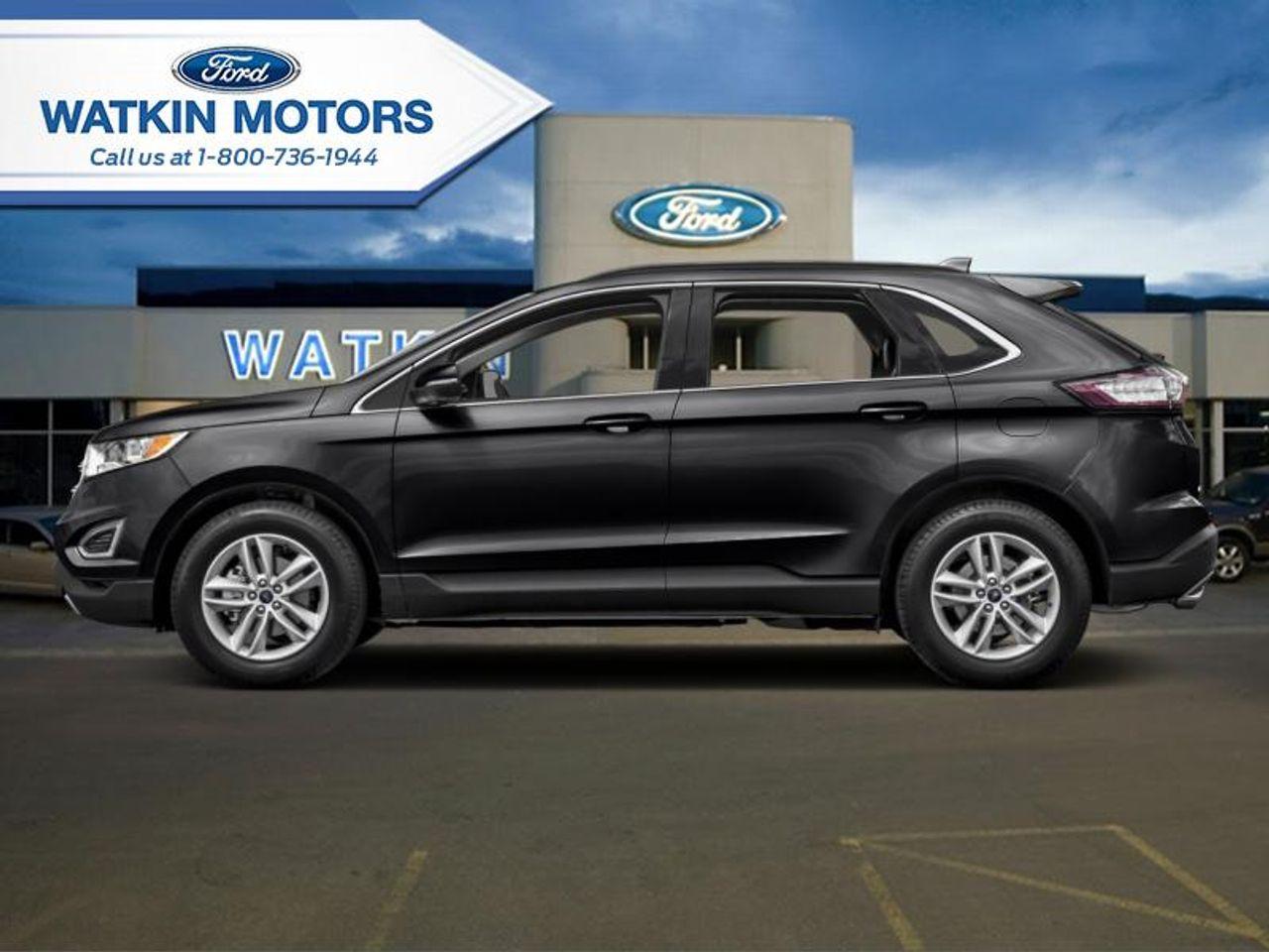 2016 Ford Edge -0
