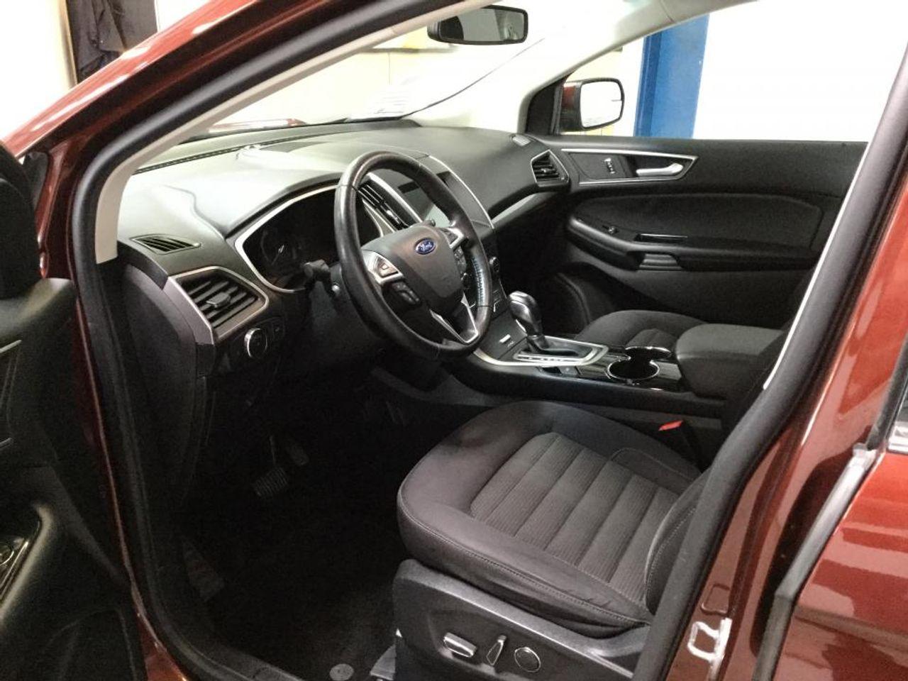 2016 Ford Edge -3