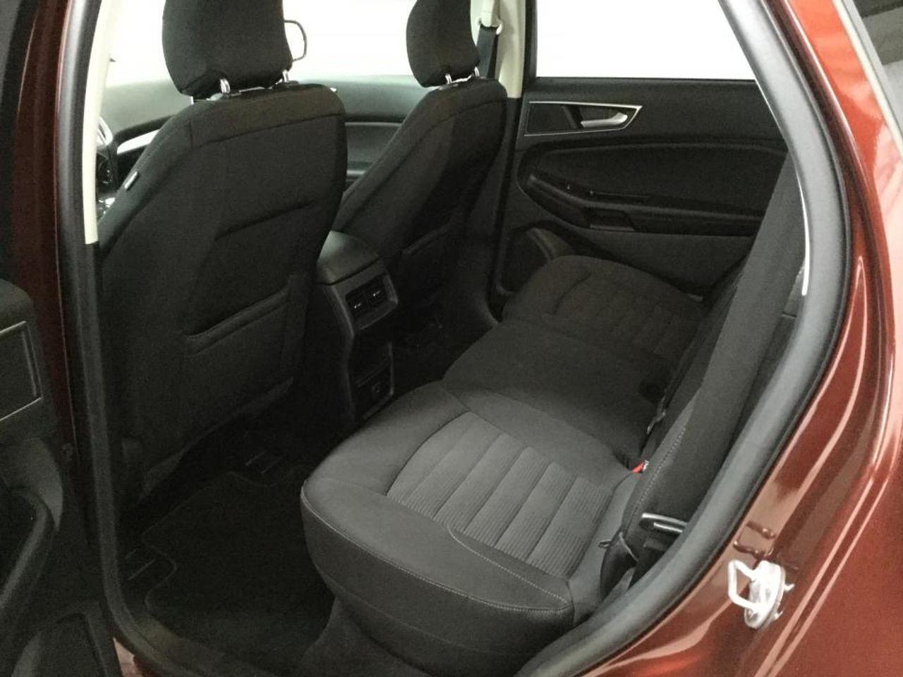 2016 Ford Edge -4