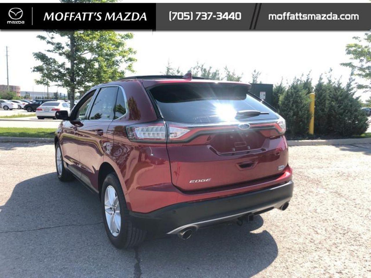 2016 Ford Edge -1