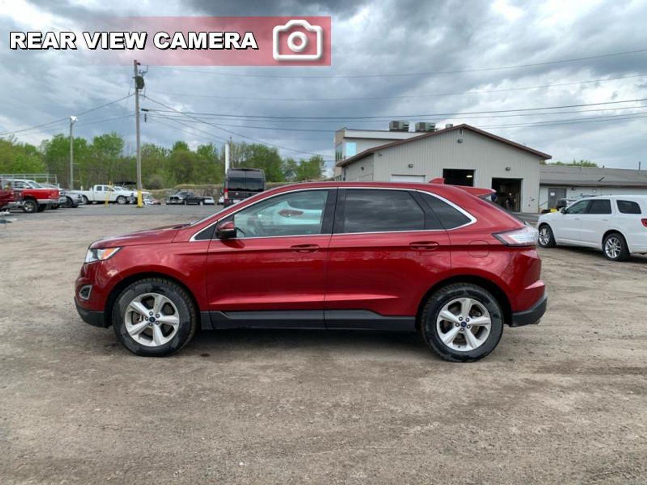 2016 Ford Edge -3